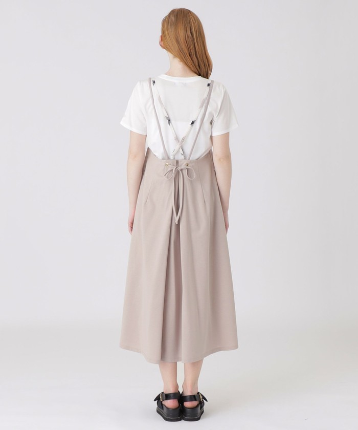 BLUE LABEL CRESTBRIDGE（ブルーレーベルクレストブリッジ）の