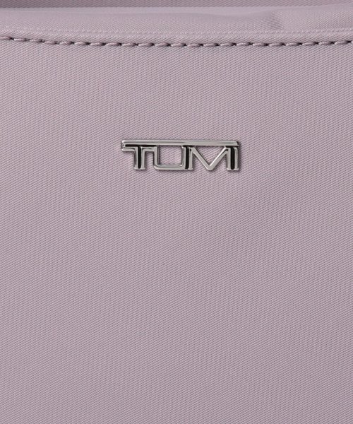 TUMI(トゥミ)/トートバッグ レディス  VOYAGEUR 「ヴァレッタ」ミディアム・トート/img11