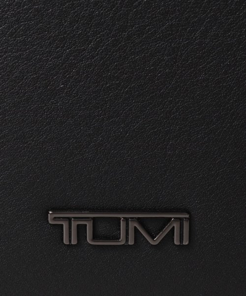 TUMI(トゥミ)/ボストンバッグ レディス  MEZZANINE 「リンツ」ミディアム・キャリーオール/img09