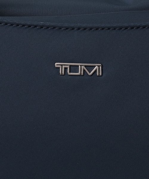 TUMI(トゥミ)/トートバッグ レディス  VOYAGEUR 「ヴァレッタ」ラージ・トート/img12