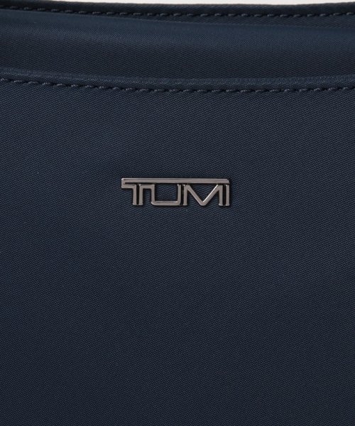 TUMI(トゥミ)/トートバッグ レディス  VOYAGEUR 「ヴァレッタ」ミディアム・トート/img12
