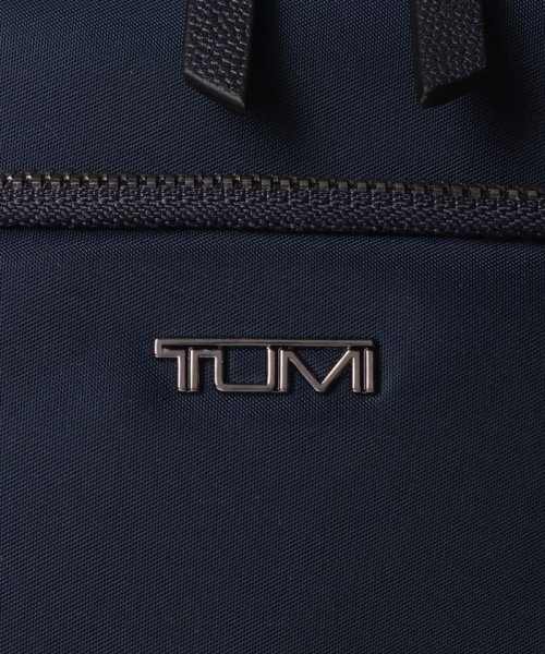 TUMI(トゥミ)/リュック レディス  VOYAGEUR 「セリーナ」バックパック/img10