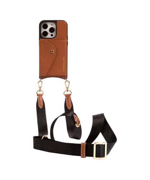 BANDOLIER バンドリヤー iPhone 13 13Pro iPhone 13 Pro Max スマホケース スマホショルダー 携帯 ショルダー アイフォ T1387760197(10582円)