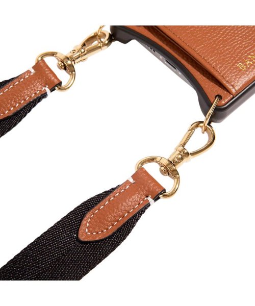 BANDOLIER バンドリヤー iPhone 13 13Pro iPhone 13 Pro Max スマホケース スマホショルダー 携帯 ショルダー アイフォ T1387760197(10582円)