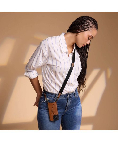 BANDOLIER バンドリヤー iPhone 13 13Pro iPhone 13 Pro Max スマホケース スマホショルダー 携帯 ショルダー アイフォ T1387760197(10582円)