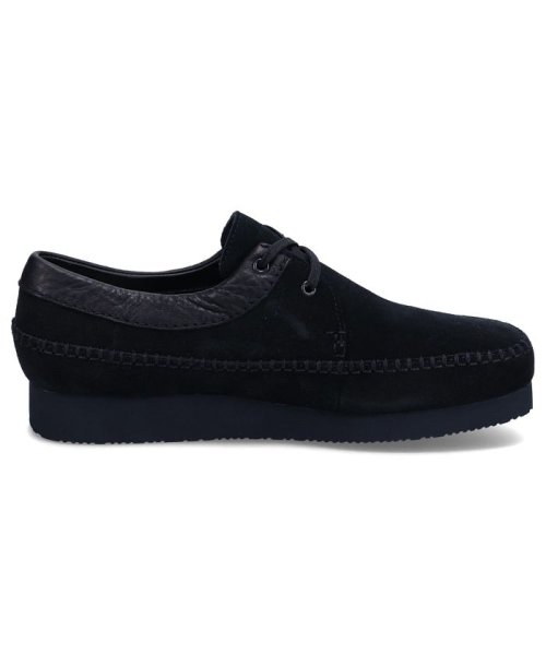 Clarks(クラークス)/クラークス オリジナルズ Clarks Originals ブーツ シューズ モカシン ウィーバー ゴアテックス メンズ レディース 防水 WEAVER GTX/img01