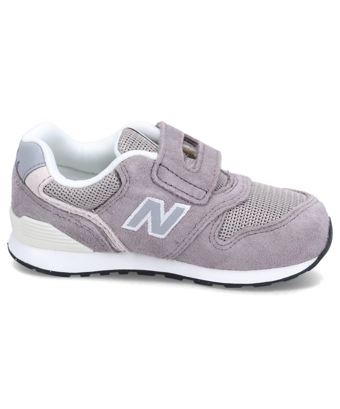 セール】ニューバランス new balance 996 スニーカー ベビー キッズ Ｗ