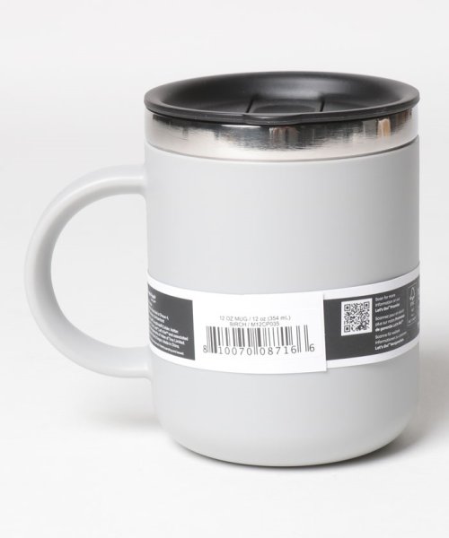 go slow caravan GOODS&SHOES SELECT BRAND(ゴースローキャラバングッズアンドシューズセレクト)/HydroFlask 12oz CLOSEABLE COFFEE MUG/img02