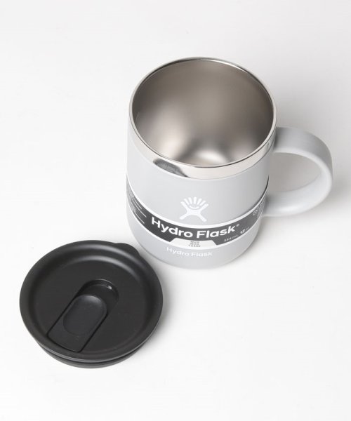 go slow caravan GOODS&SHOES SELECT BRAND(ゴースローキャラバングッズアンドシューズセレクト)/HydroFlask 12oz CLOSEABLE COFFEE MUG/img04