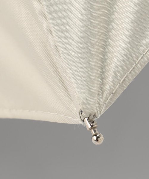 MONO COMME CA(モノコムサ)/【晴雨兼用】UVカット　折りたたみ傘/img04
