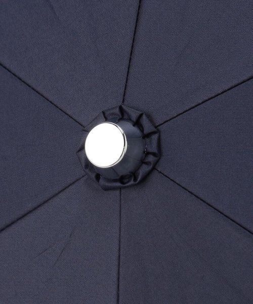MONO COMME CA(モノコムサ)/【晴雨兼用】UVカット　折りたたみ傘/img06