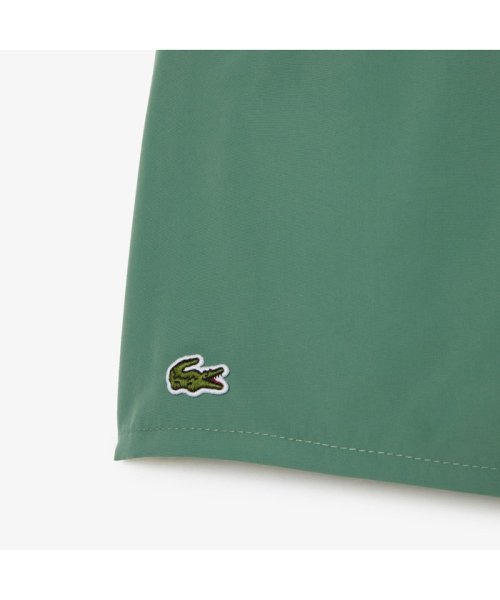 LACOSTE Mens(ラコステ　メンズ)/BOYS エッセンシャルスイムショーツ/img13