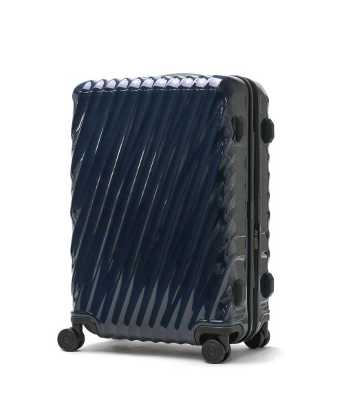 TUMI(トゥミ)/【日本正規品】トゥミ スーツケース TUMI 19 Degree ショート・エクスパンダブル・4ウィール・パッキング・ケース 67L 拡張 0228773/img03