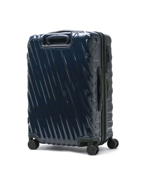 TUMI(トゥミ)/【日本正規品】トゥミ スーツケース TUMI 19 Degree ショート・エクスパンダブル・4ウィール・パッキング・ケース 67L 拡張 0228773/img04