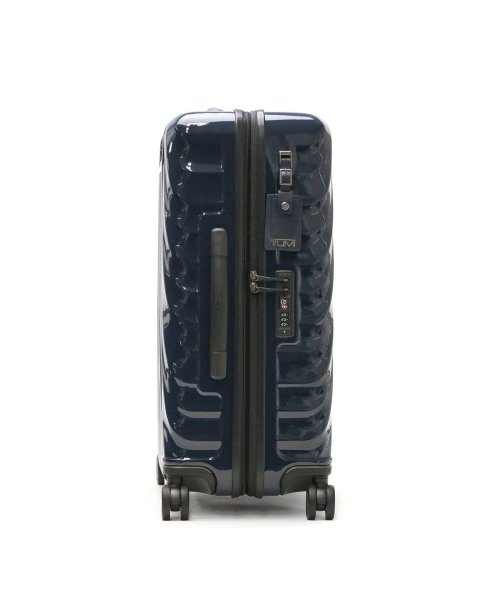 TUMI(トゥミ)/【日本正規品】トゥミ スーツケース TUMI 19 Degree ショート・エクスパンダブル・4ウィール・パッキング・ケース 67L 拡張 0228773/img05