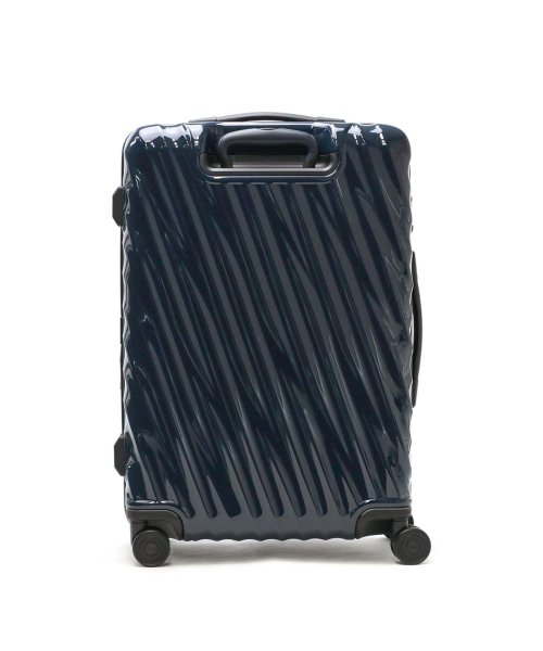 TUMI(トゥミ)/【日本正規品】トゥミ スーツケース TUMI 19 Degree ショート・エクスパンダブル・4ウィール・パッキング・ケース 67L 拡張 0228773/img07