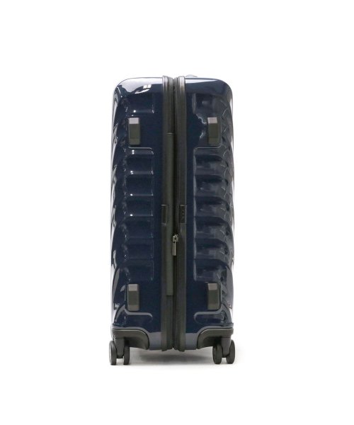 TUMI(トゥミ)/【日本正規品】トゥミ スーツケース TUMI 19 Degree ショート・エクスパンダブル・4ウィール・パッキング・ケース 67L 拡張 0228773/img08