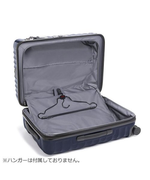 TUMI(トゥミ)/【日本正規品】トゥミ スーツケース TUMI 19 Degree ショート・エクスパンダブル・4ウィール・パッキング・ケース 67L 拡張 0228773/img12