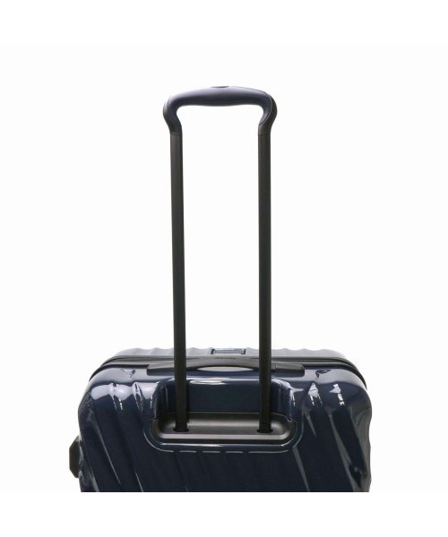 TUMI(トゥミ)/【日本正規品】トゥミ スーツケース TUMI 19 Degree ショート・エクスパンダブル・4ウィール・パッキング・ケース 67L 拡張 0228773/img16