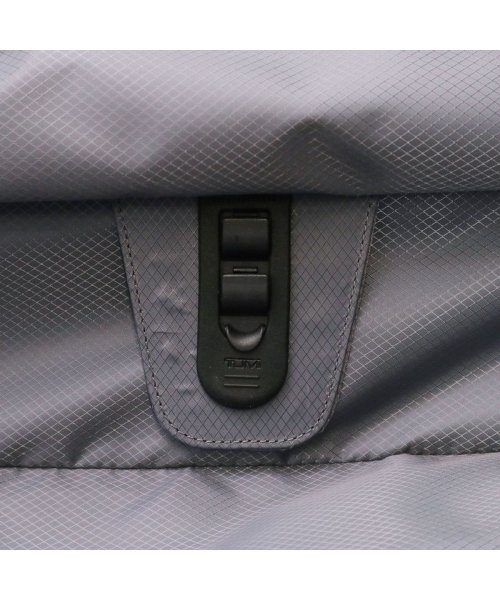 TUMI(トゥミ)/【日本正規品】トゥミ スーツケース TUMI 19 Degree ショート・エクスパンダブル・4ウィール・パッキング・ケース 67L 拡張 0228773/img20