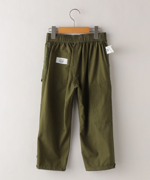 SHIPS KIDS(シップスキッズ)/【SHIPS KIDS別注】GOLDENMILLS:145～170cm / ファティーグ パンツ/img17