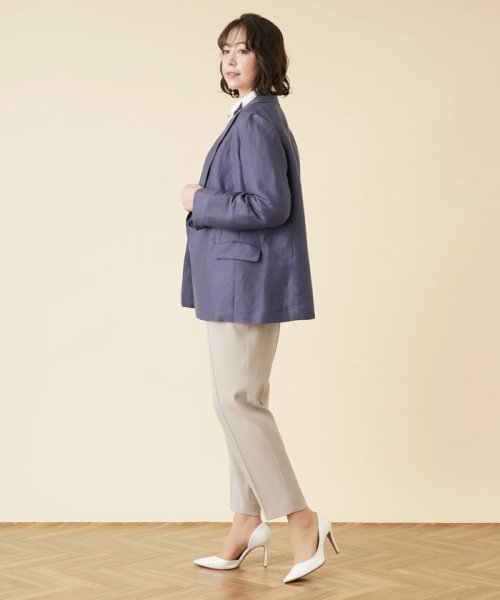 テーラードジャケット 