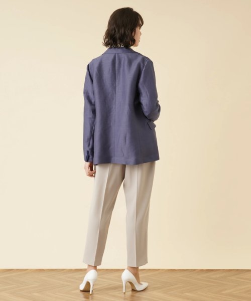 テーラードジャケット 