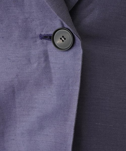 テーラードジャケット 