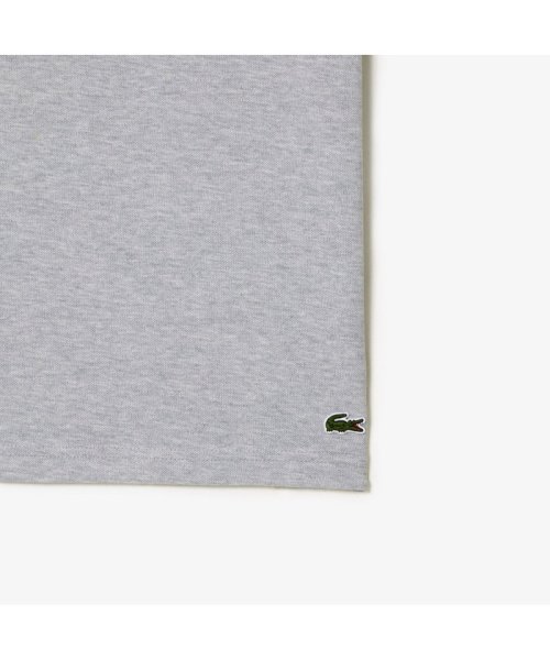 LACOSTE Mens(ラコステ　メンズ)/クラシックアスレチックプリントポロシャツ/img11