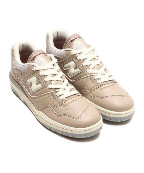 new balance(ニューバランス)/ニューバランス BB550LY1/img01