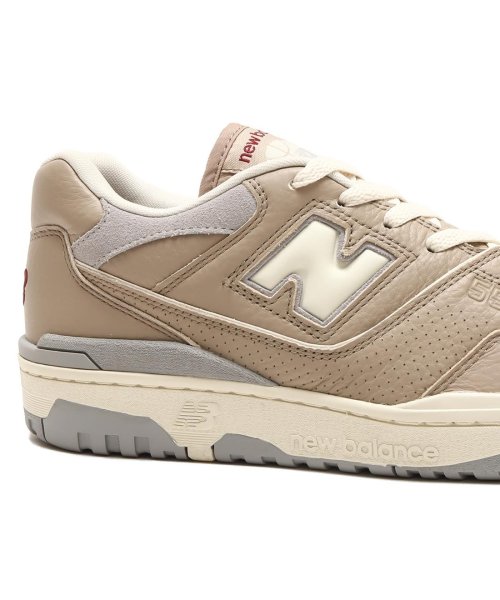 new balance(ニューバランス)/ニューバランス BB550LY1/img10