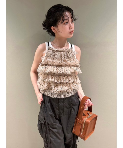 ドロストコクーンカーゴパンツ(505272684)|阪急百貨店公式通販サイト