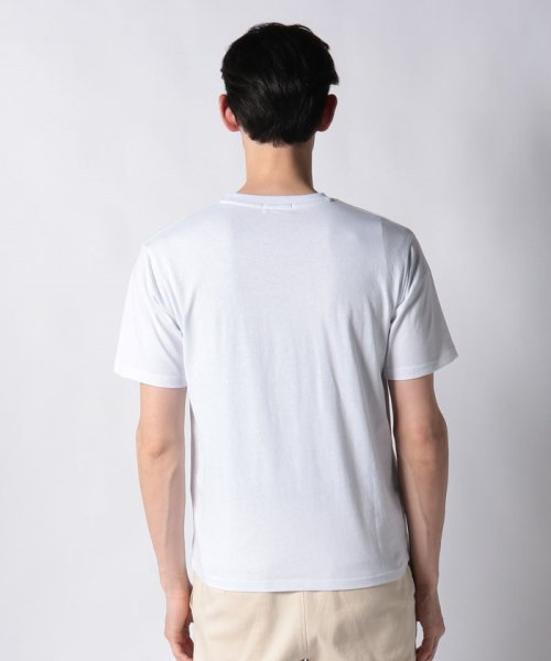 JEANS MATE(ジーンズメイト)/【CONVERSE】シューズ 刺繍 ワンポイント Tシャツ/img33