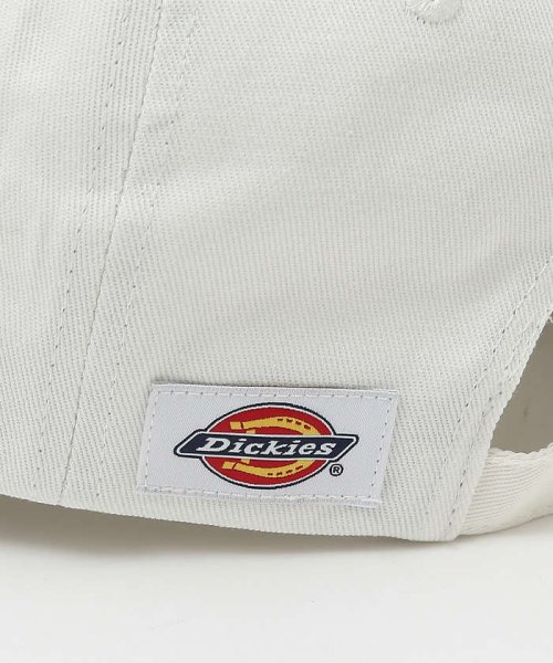 ABAHOUSE(ABAHOUSE)/【DICKIES/ディッキーズ】EMB LOW CAP 刺繍ローキャップ/ユニセ/img18