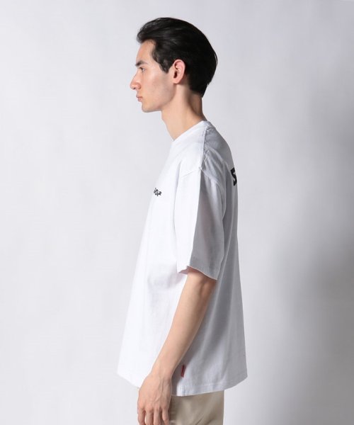 Ocean Pacific MENS(オーシャンパシフィック　メンズ)/【SEVEN2】メンズハンソデ Tシャツ/img02