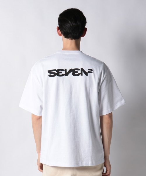 Ocean Pacific MENS(オーシャンパシフィック　メンズ)/【SEVEN2】メンズハンソデ Tシャツ/img03