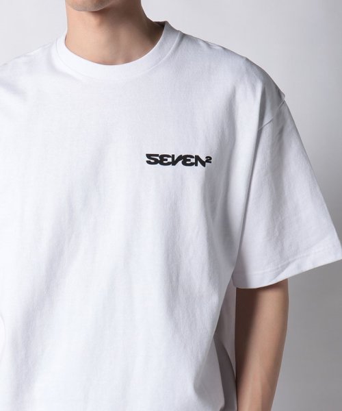 Ocean Pacific MENS(オーシャンパシフィック　メンズ)/【SEVEN2】メンズハンソデ Tシャツ/img04