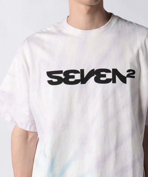 Ocean Pacific MENS(オーシャンパシフィック　メンズ)/【SEVEN2】メンズハンソデ Tシャツ/img03