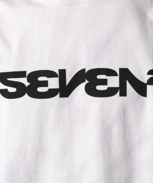 Ocean Pacific MENS(オーシャンパシフィック　メンズ)/【SEVEN2】メンズハンソデ Tシャツ/img06