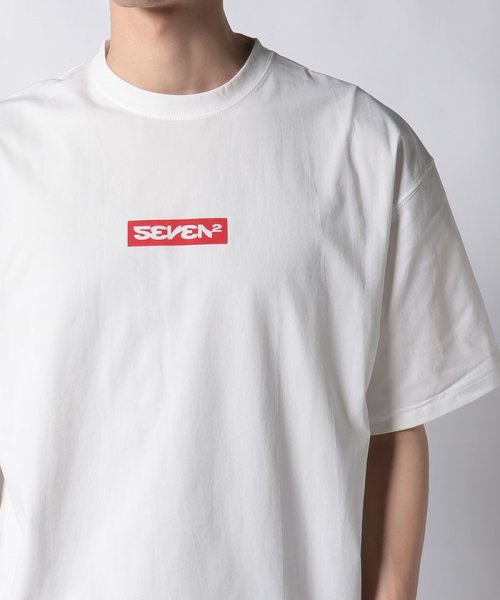 Ocean Pacific MENS(オーシャンパシフィック　メンズ)/【SEVEN2】メンズハンソデ Tシャツ/img04