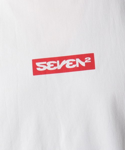 Ocean Pacific MENS(オーシャンパシフィック　メンズ)/【SEVEN2】メンズハンソデ Tシャツ/img06