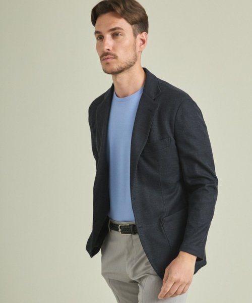 【ウォッシャブル】ノルマンディーリネン カーディガンジャケット 人気・おすすめ｜使いやすい・旅行におすすめ 品質保証 全国発送 日本国内発送・最短翌日お届け