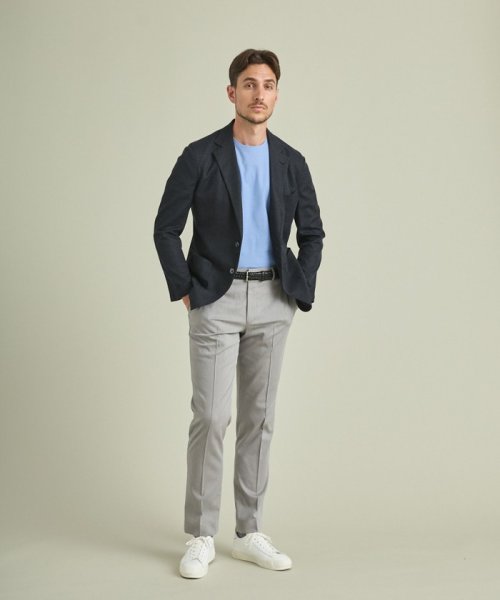 【ウォッシャブル】ノルマンディーリネン カーディガンジャケット 人気・おすすめ｜使いやすい・旅行におすすめ 品質保証 全国発送 日本国内発送・最短翌日お届け