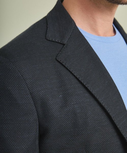 【ウォッシャブル】ノルマンディーリネン カーディガンジャケット 人気・おすすめ｜使いやすい・旅行におすすめ 品質保証 全国発送 日本国内発送・最短翌日お届け