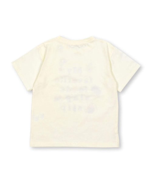SLAP SLIP(スラップスリップ)/【防汚】恐竜アニマルフルーツ男の子大好きアイテム写真プリント半袖Tシャツ(80~/img13