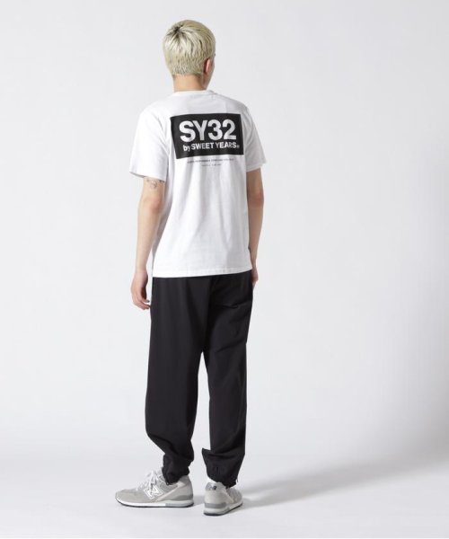 RoyalFlash(ロイヤルフラッシュ)/SY32 by SWEETYEARS /4WAY STRETCH LONG PANTS/img02