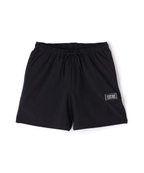 RoyalFlash(ロイヤルフラッシュ)/SY32 by SWEETYEARS /4WAY STRETCH SHORT PANTS/img02