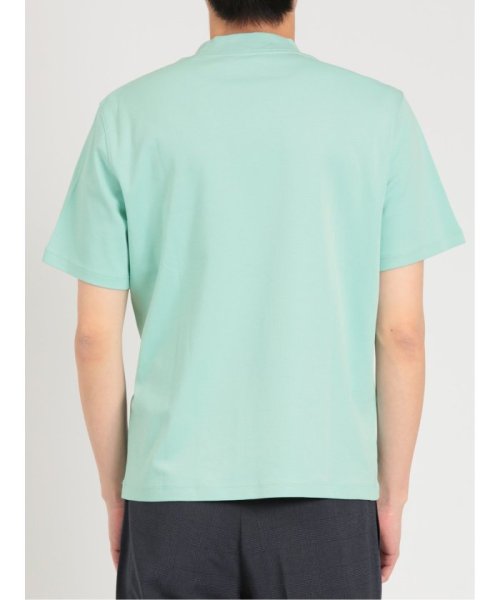 TAKA-Q(タカキュー)/【DRESS T－SHIRT】超長綿 クルーネック 半袖 メンズ Tシャツ カットソー カジュアル インナー ビジネス ギフト プレゼント/img30