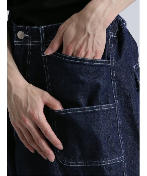 ユニバーサルスタイルウェア/UNIVERSAL STYLE WEAR Utility cargo pants メンズ パンツ ボトム カジュアル ビジネス 通勤 STYLE WEAR cargo メンズ パンツ ボトム カジュアル ビジネス