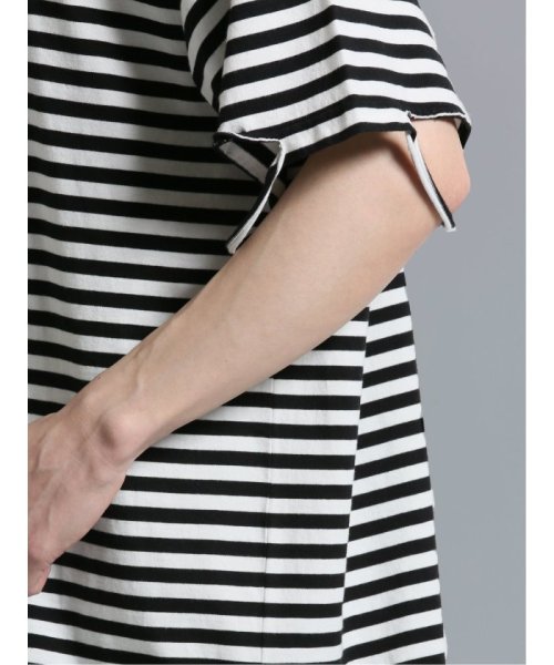 semanticdesign(セマンティックデザイン)/フェイクレイヤード クルーネック半袖BIG 半袖 メンズ Tシャツ カットソー カジュアル インナー ビジネス ギフト プレゼント/img23